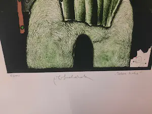 Vladimir Suchanek - Groene Stilte - Zelené ticho kopen? Bied vanaf 20!