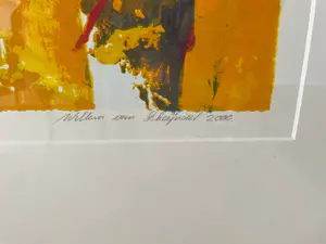 Willem van Scheijndel - Yosiko's smile kopen? Bied vanaf 25!