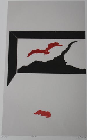 Camiel Andriessen - Zonder titel kopen? Bied vanaf 15!