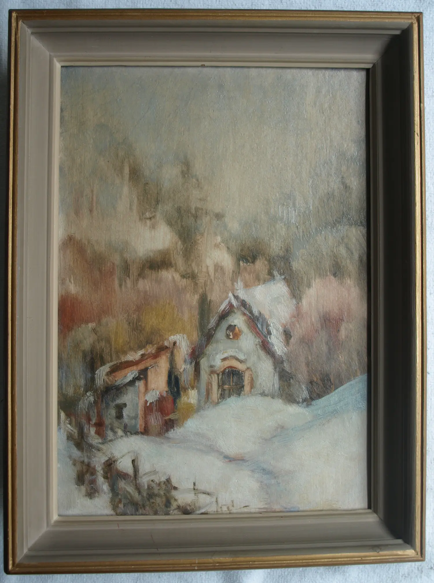 Neculai Ciochină (1933)