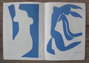 Henri Matisse - catalogus: Stedelijk Museum Amsterdam - 1960 kopen? Bied vanaf 100!