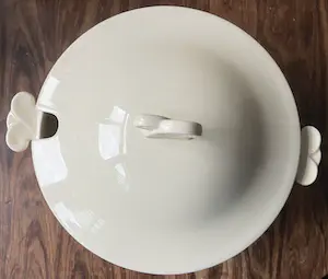 Societe Ceramique - Art deco soepterrine kopen? Bied vanaf 1!