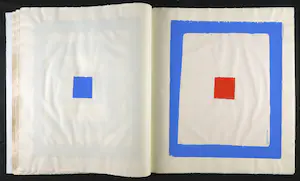 Jan de Bie - Zondag-Maandag, Boek met 38 houtdrukken kopen? Bied vanaf 250!