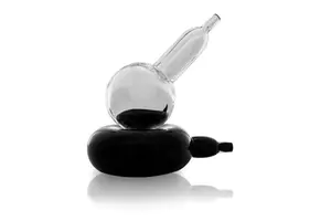Novy Bor - Josja Caecilia Schepman Glaskunstbeurs jaarobject 2016 getiteld Harmony kopen? Bied vanaf 100!