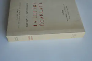 Kees van Dongen - La lettre écarlate. kopen? Bied vanaf 75!