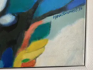 Henk Timmers - De hegge van guttecoven kopen? Bied vanaf 80!