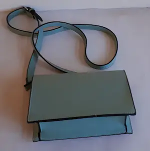 Niet of onleesbaar gesigneerd - Handtas "Piet Mondriaan" kopen? Bied vanaf 1!