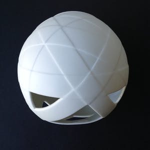 Rosenthal - Pieke Bergmans Taped Vaas wit porselein (mat) Rosenthal Studio Line kopen? Bied vanaf 55!