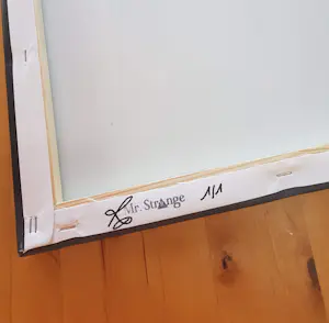 Mr Strange - Ik weet wat ik leuk vind. kopen? Bied vanaf 45!