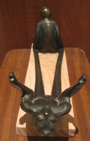 Corry Ammerlaan - Flessenhouder kopen? Bied vanaf 10!