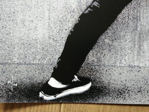 Martin Whatson - Behind The Curtain kopen? Bied vanaf 1170!