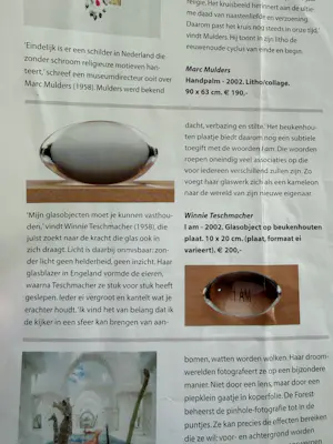 Winnie Teschmacher - I am kopen? Bied vanaf 150!