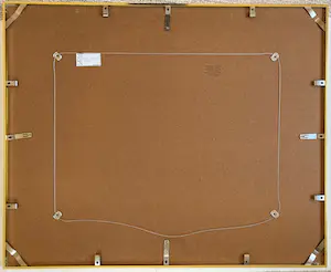 Emo Verkerk - Dansende Mariniers kopen? Bied vanaf 75!