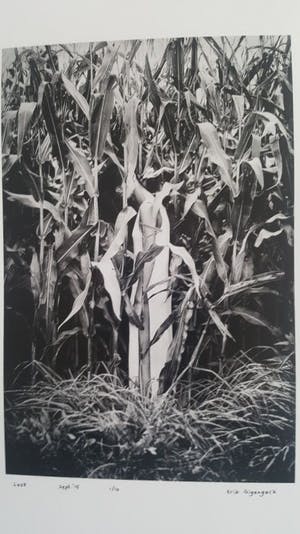 Erik Gigengack - 'lost', originele foto, nummer 1 uit serie van 10 kopen? Bied vanaf 1!