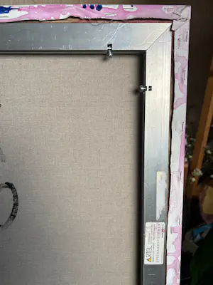 Jan Polak - Pastelkleuren kopen? Bied vanaf 250!