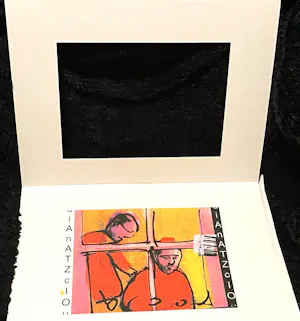 Herman Brood - Window kopen? Bied vanaf 50!