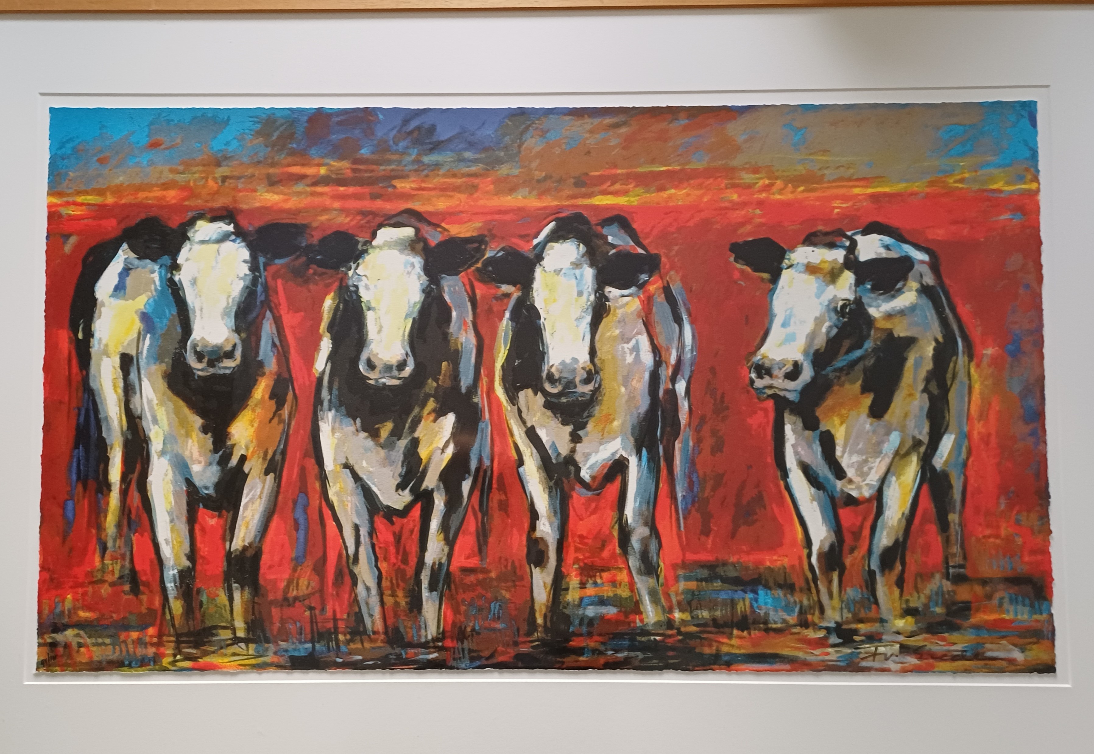 Frits van Eeden (1944-2022)