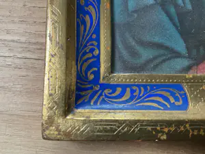 Fra Filippo Lippi - Madonna Vergine Delle Rocce. kopen? Bied vanaf 35!