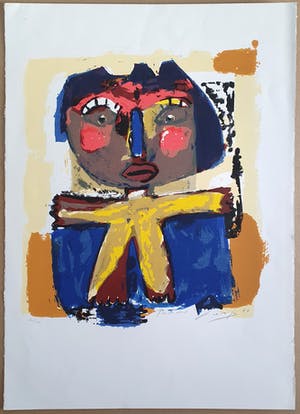 John Lie a Fo - Femme kopen? Bied vanaf 45!