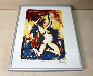 Jits Bakker - Extase kopen? Bied vanaf 75!