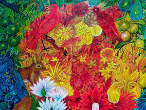 Claudine Suret-Canale - De rode vogels kopen? Bied vanaf 300!