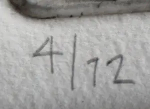 Nicolaas Wijnberg - Ets: onbekende titel kopen? Bied vanaf 69!