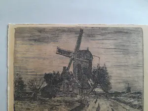 Marius Janssen - Terheyden kopen? Bied vanaf 50!