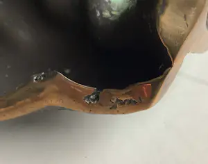 Harry Storms - Golden Wave kopen? Bied vanaf 475!