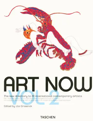 AcheterVarious Artists Books - Art Now volume 2? Enchérissez de 15!