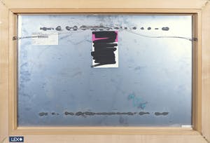 Barbara Polderman - C-print, Zelfportret met vogels - Ingelijst kopen? Bied vanaf 1!