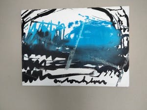 Anton Heyboer - geen titel kopen? Bied vanaf 225!