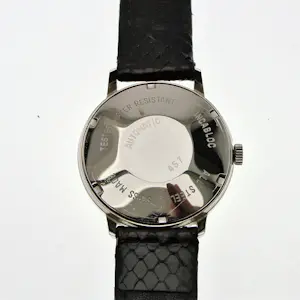 Paul Garnier - herenhorloge - automaat kopen? Bied vanaf 580!