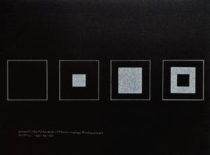 Heinrich Neuy - Unendliche Fülle aus vollkomener Einfachheit, zeefdruk kopen? Bied vanaf 50!