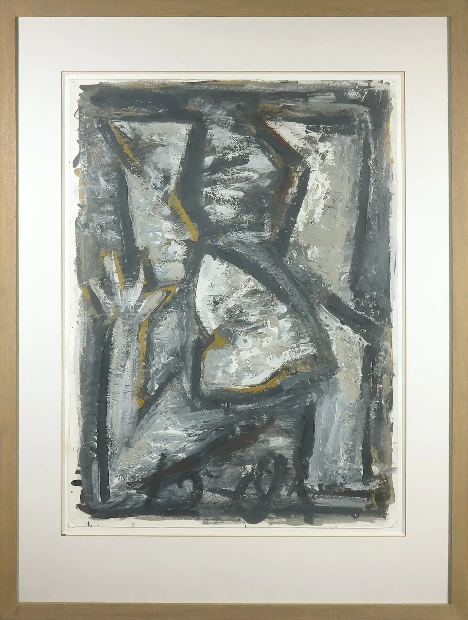 Rene van den Broek (1952)