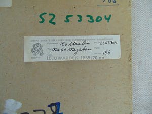 Murk van Stralen - Na 50 megaton kopen? Bied vanaf 60!