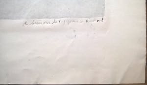 Geertjan van Oostende - gesigneerde ets kopen? Bied vanaf 35!