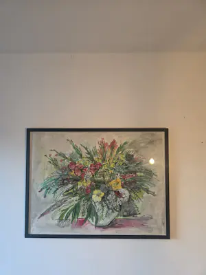 Jacobus Doeser - Bloemen kopen? Bied vanaf 250!