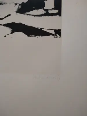 Henk van der Vet - Serie van 6 fotobewerkingen - 1967 - oplage 20 kopen? Bied vanaf 1!