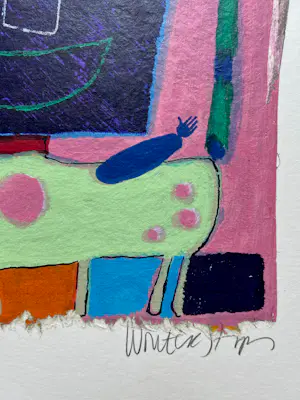 Wouter Stips - Zonder titel kopen? Bied vanaf 40!