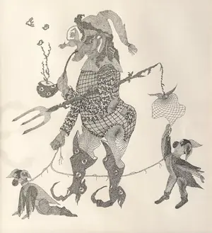 Ine Mensink-Jenniskens - Landloper en Honing verzamelen kopen? Bied vanaf 40!