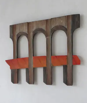 Eric van Solm - 'Bifróst' kopen? Bied vanaf 50!