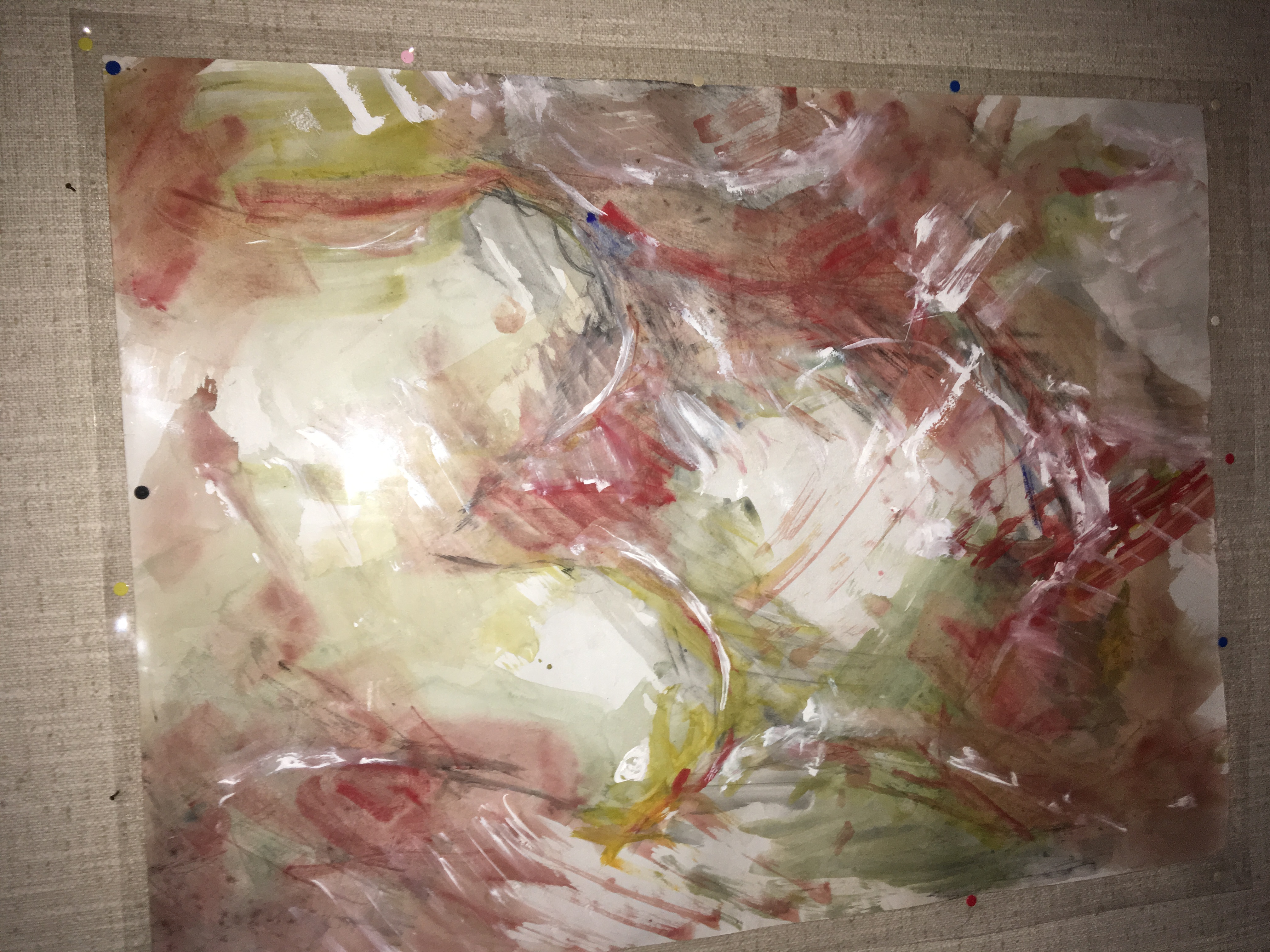 Niet of onleesbaar gesigneerd - Naakt 2 kopen? Bied vanaf 1!