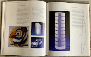 Siem van der Marel - Ontwerper voor Royal Leerdam kopen? Bied vanaf 30!