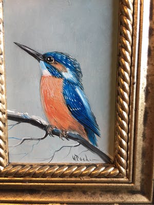 Henk Poeder - Ysvogeltje kopen? Bied vanaf 55!