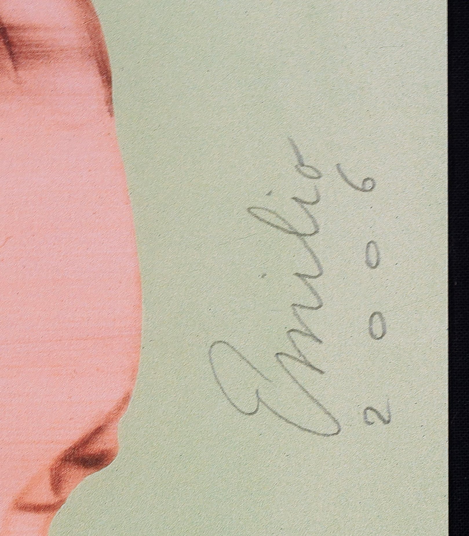 Emilio Kruithof - Litho, Ritual kopen? Bied vanaf 100!