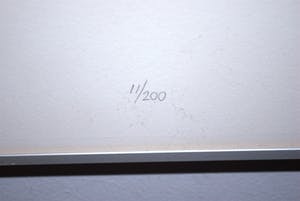 Kamagurka - ...de man uit 2 stukken...zeefdruk uit 1990 kopen? Bied vanaf 125!