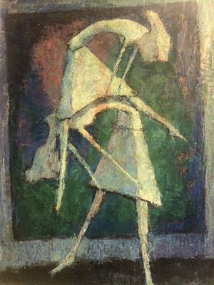 Rien Goene - Bokspringers kopen? Bied vanaf 850!