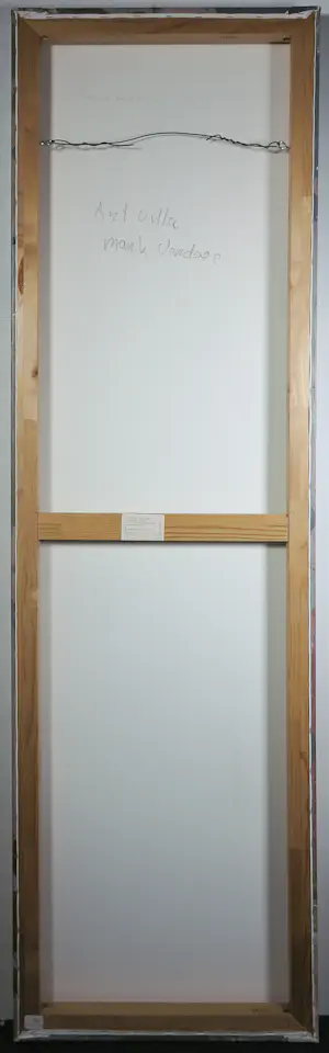 Mark Verdoes - Fotocollage (gedrukt) op doek, Tweeluik, Poseidon Revisited I & II (Groot) kopen? Bied vanaf 100!