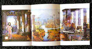 Jean Thomassen - POSTERS/PRINTS kopen? Bied vanaf 100!