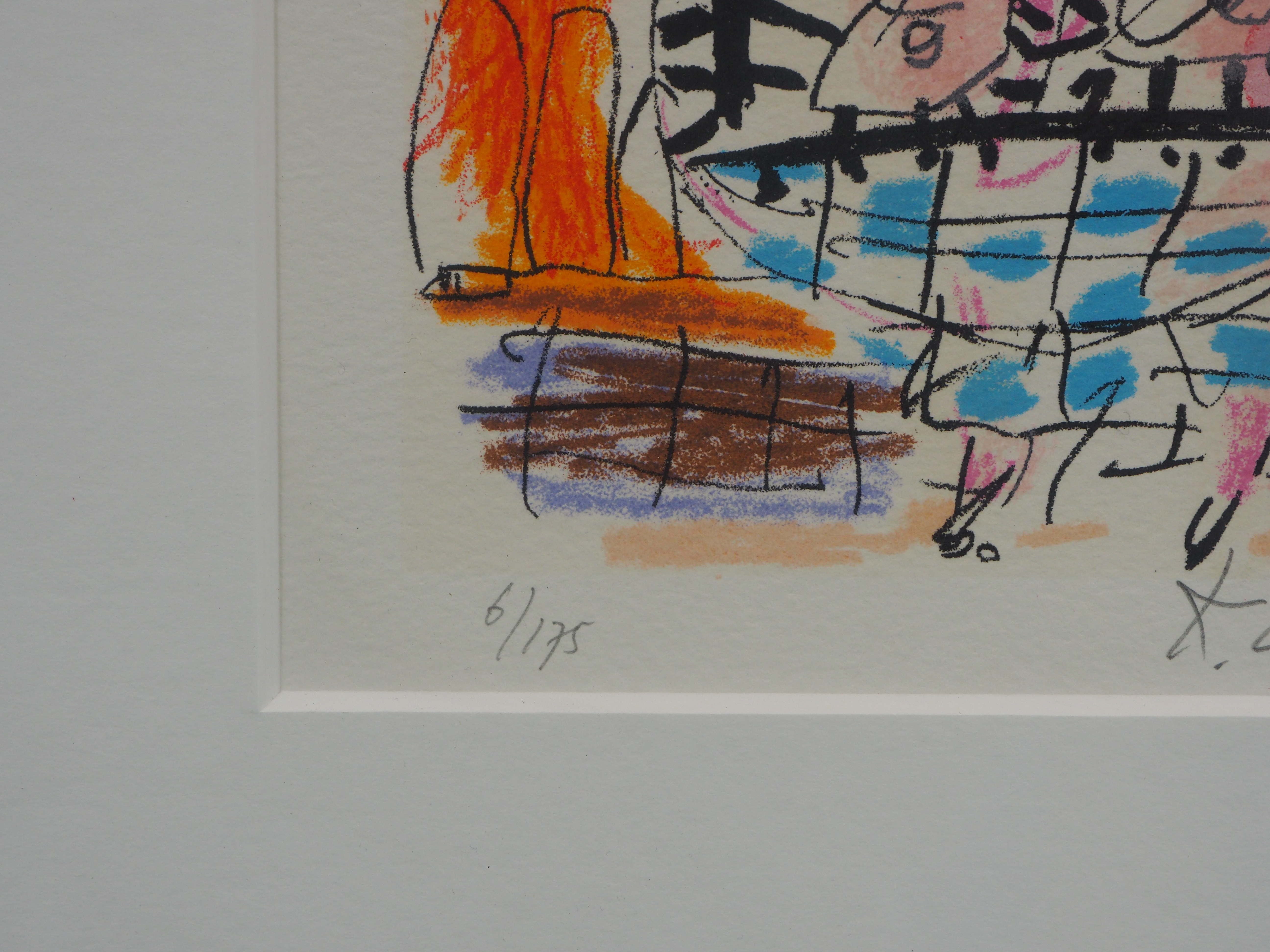 Kees Salentijn - zonder titel kopen? Bied vanaf 50!